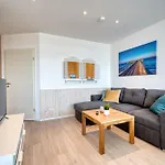 - Haus F, App 0f0601 Lejlighed Heiligenhafen