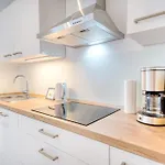 - Haus F, App 0f0601 Lejlighed Heiligenhafen