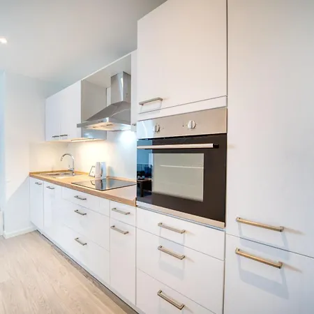 Apartment - Haus F, App 0f0601 Heiligenhafen