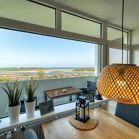 - Haus F, App 0f0601 Lejlighed *