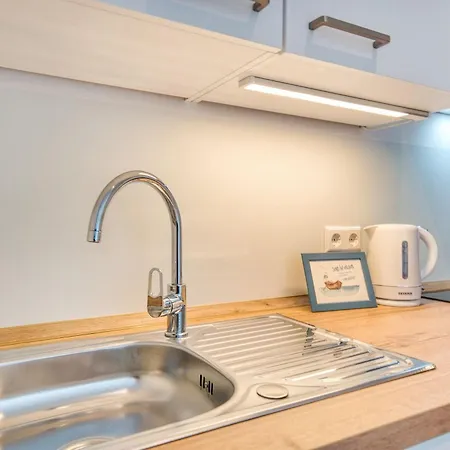 - Haus F, App 0f0601 Heiligenhafen