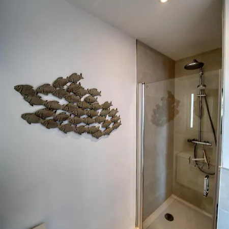 Apartment - Haus F, App 0f0601 Heiligenhafen